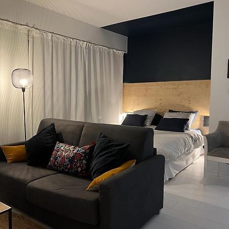 High Class Apartment Paris 15 Εξωτερικό φωτογραφία