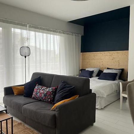 High Class Apartment Paris 15 Εξωτερικό φωτογραφία