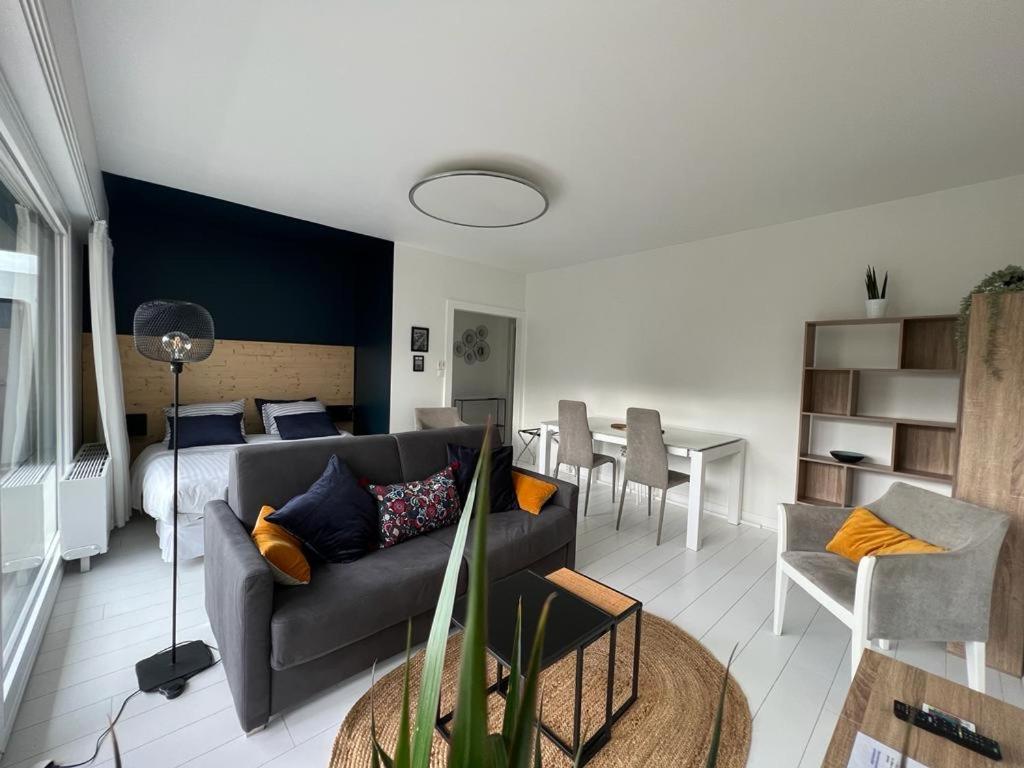 High Class Apartment Paris 15 Εξωτερικό φωτογραφία