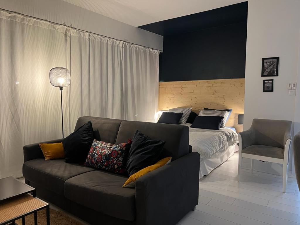 High Class Apartment Paris 15 Εξωτερικό φωτογραφία