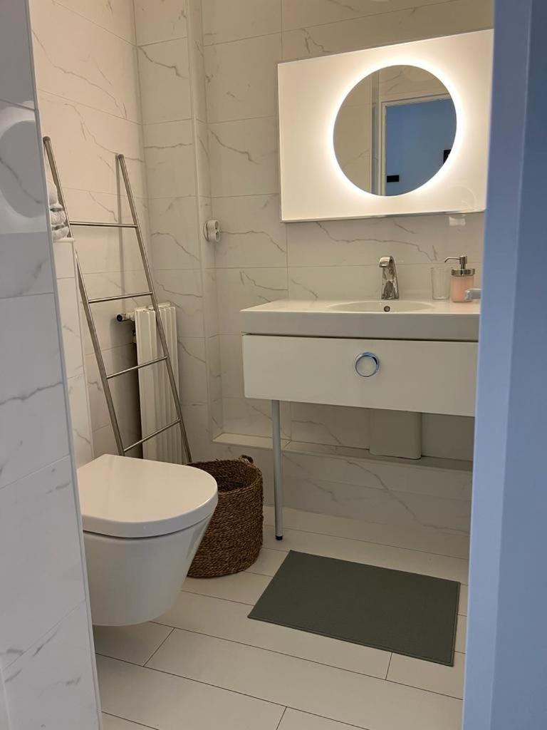 High Class Apartment Paris 15 Εξωτερικό φωτογραφία