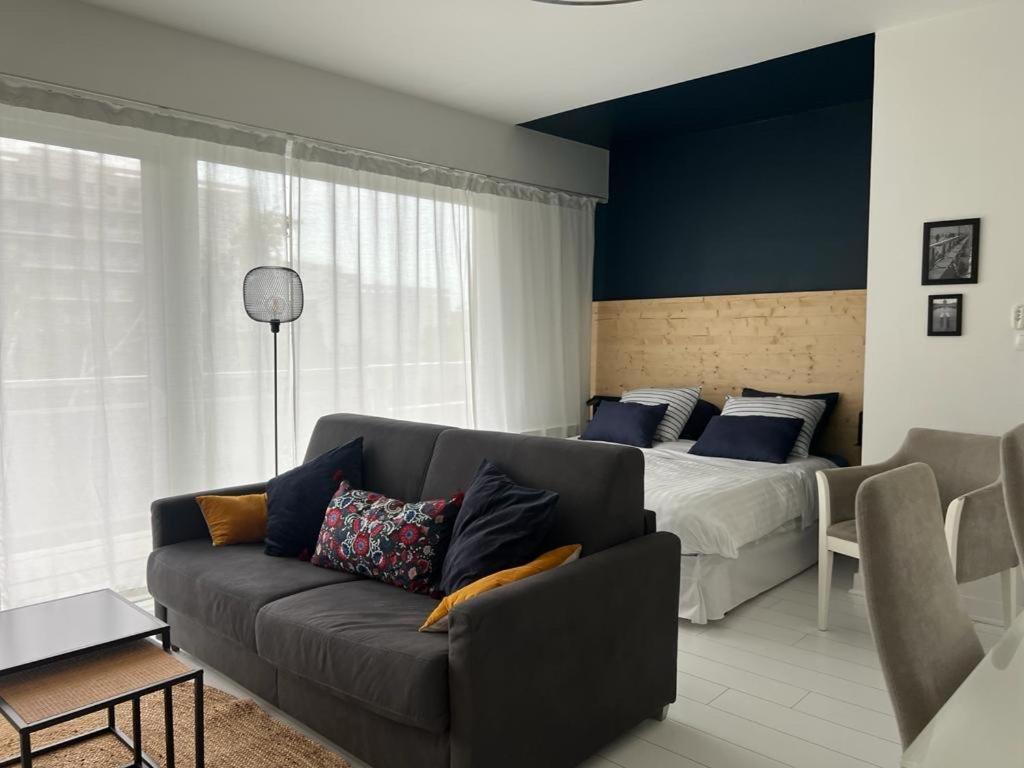 High Class Apartment Paris 15 Εξωτερικό φωτογραφία