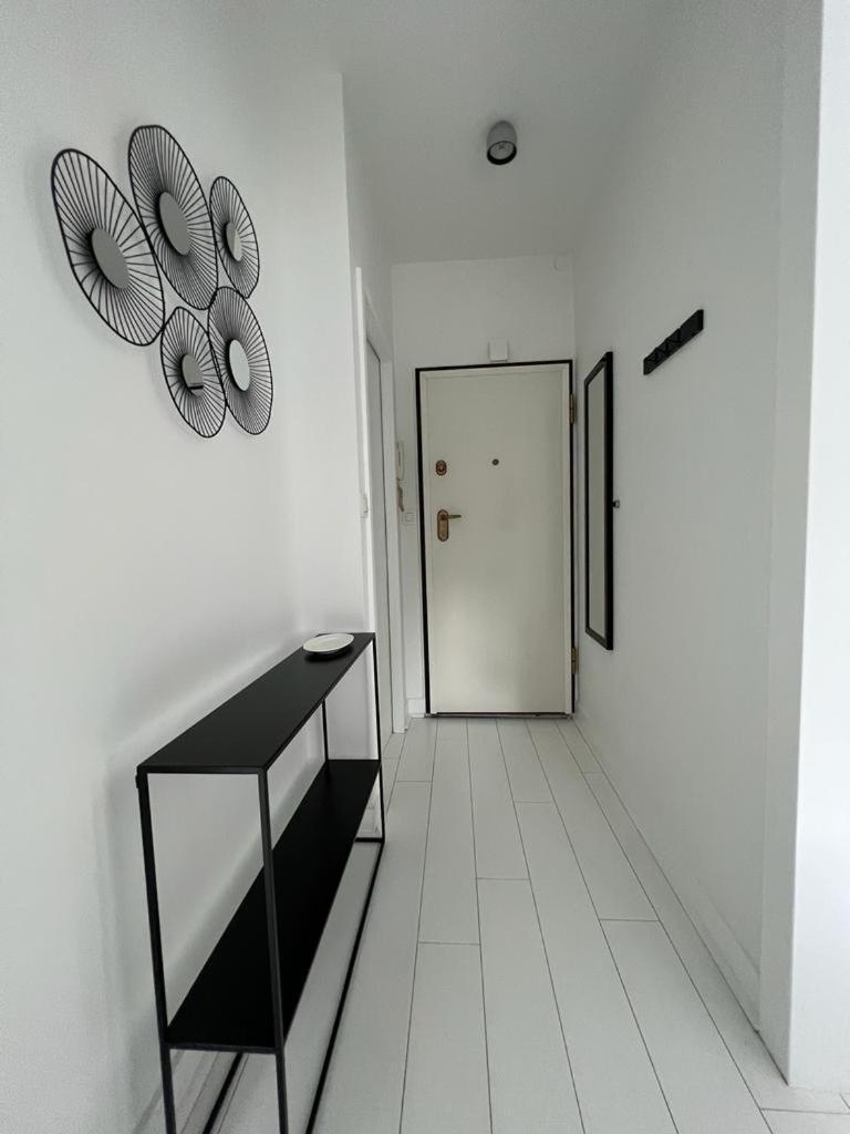 High Class Apartment Paris 15 Εξωτερικό φωτογραφία
