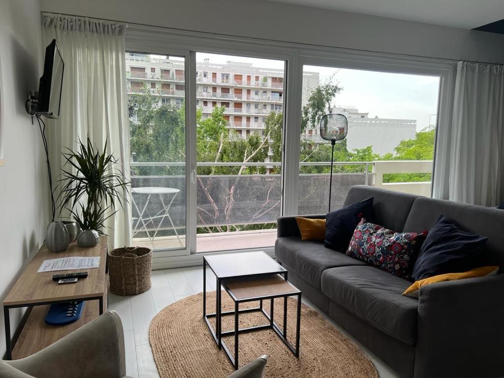 High Class Apartment Paris 15 Εξωτερικό φωτογραφία