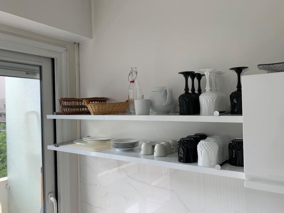 High Class Apartment Paris 15 Εξωτερικό φωτογραφία