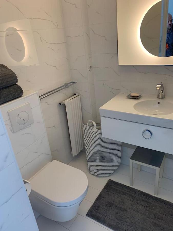 High Class Apartment Paris 15 Εξωτερικό φωτογραφία